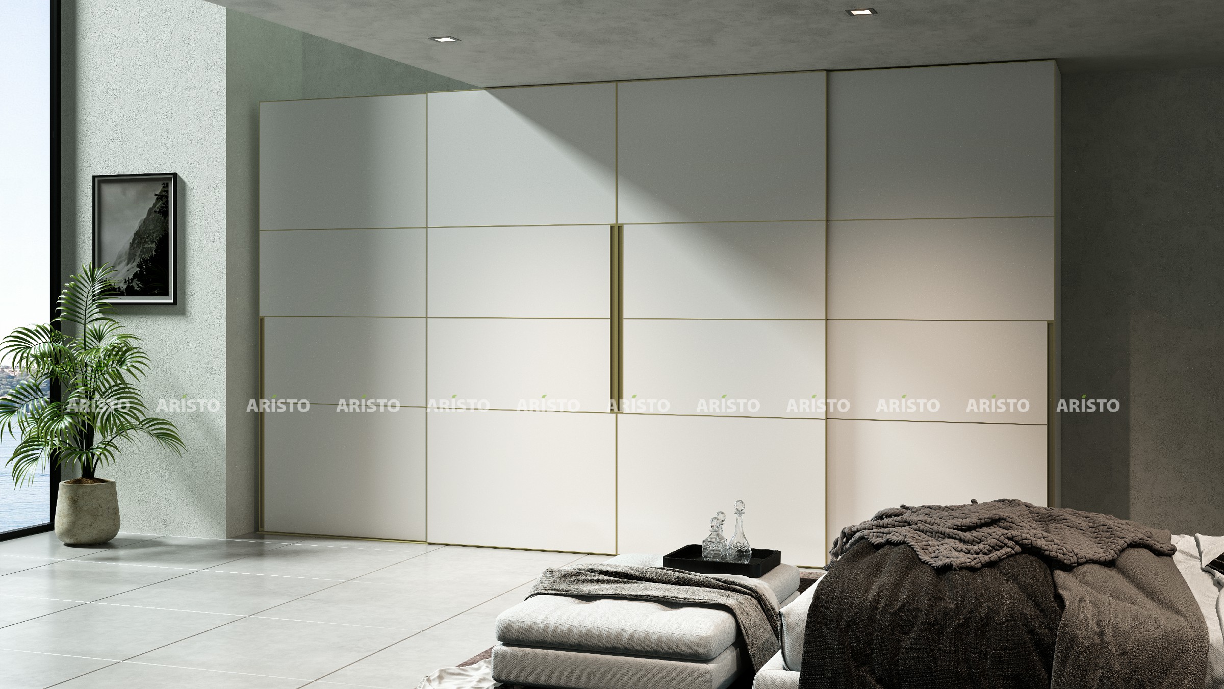 CRL 02 - SHUTTER FINISH - PURE WHITE (MATT)~1