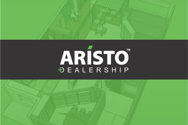 aristo-authorised-dealer